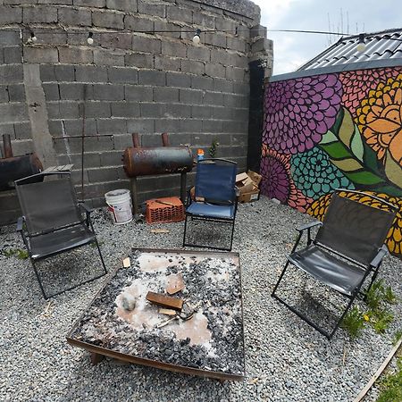 Temiscira Hostel 산카를로스데바릴로체 외부 사진