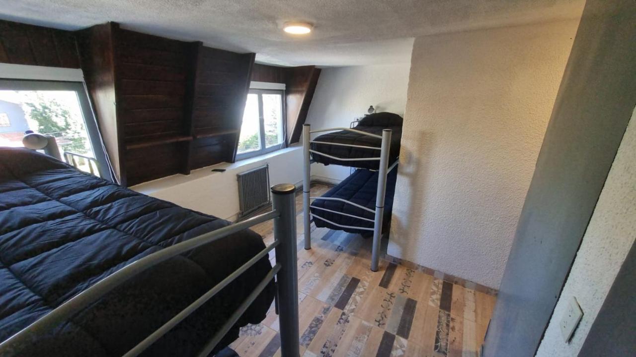Temiscira Hostel 산카를로스데바릴로체 외부 사진
