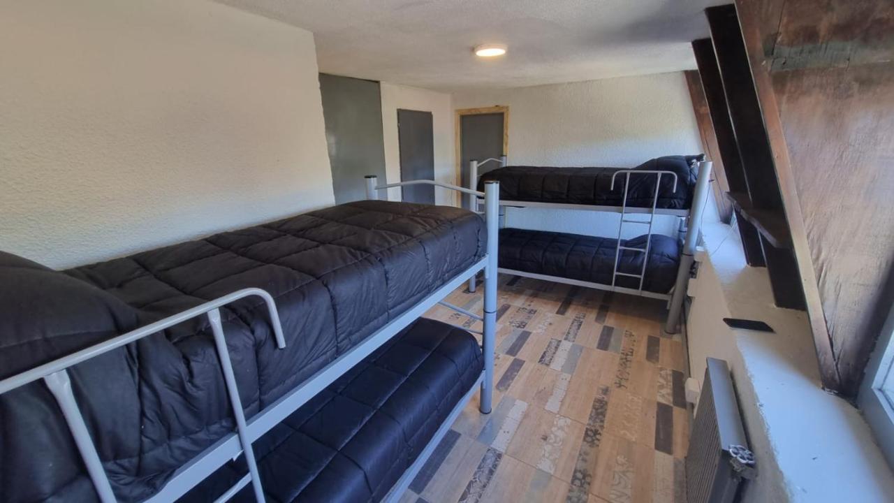 Temiscira Hostel 산카를로스데바릴로체 외부 사진