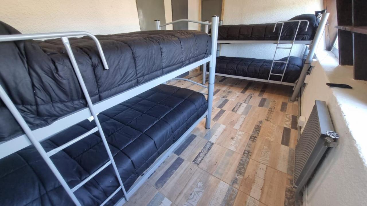 Temiscira Hostel 산카를로스데바릴로체 외부 사진