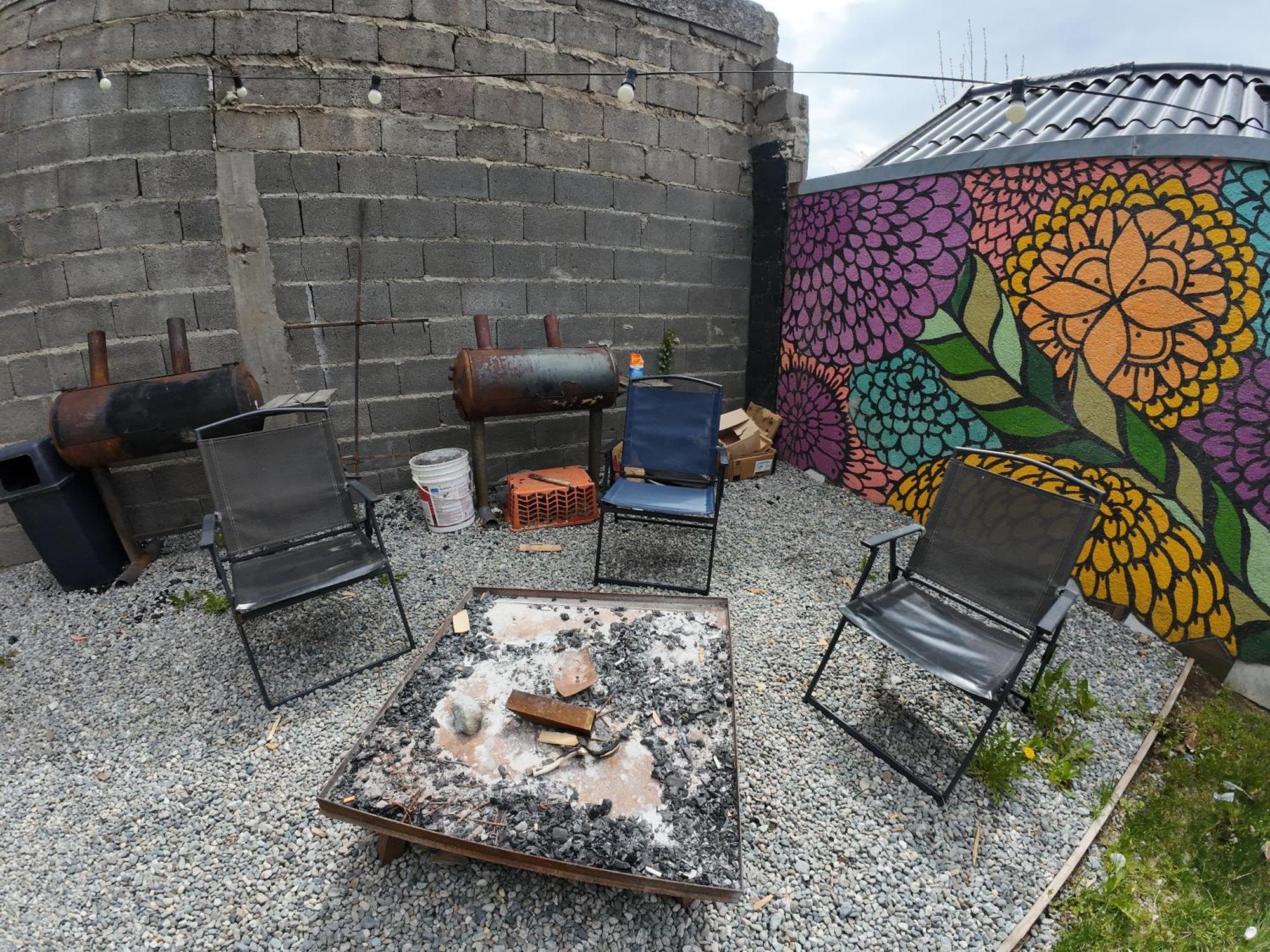 Temiscira Hostel 산카를로스데바릴로체 외부 사진