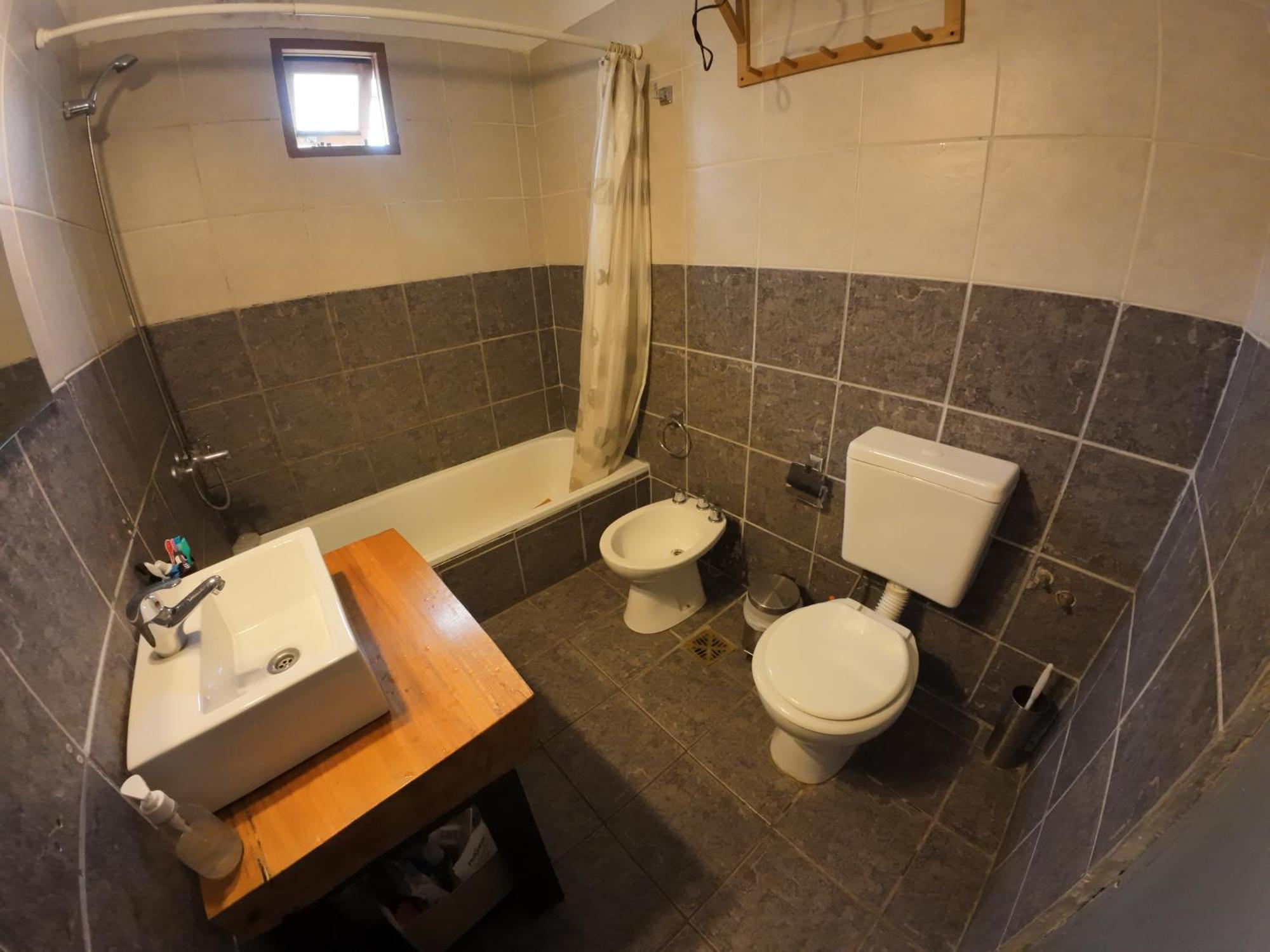 Temiscira Hostel 산카를로스데바릴로체 외부 사진