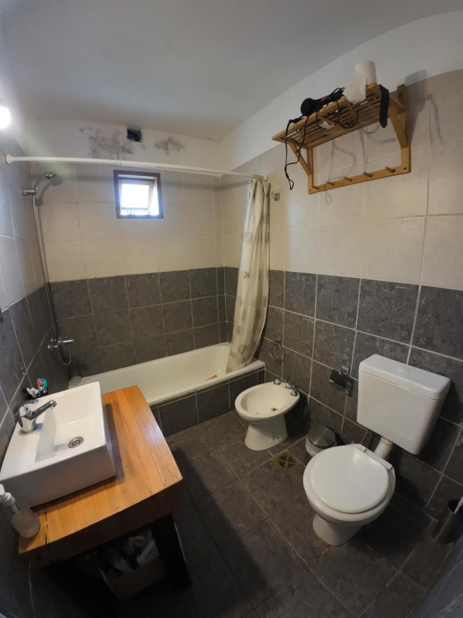 Temiscira Hostel 산카를로스데바릴로체 외부 사진