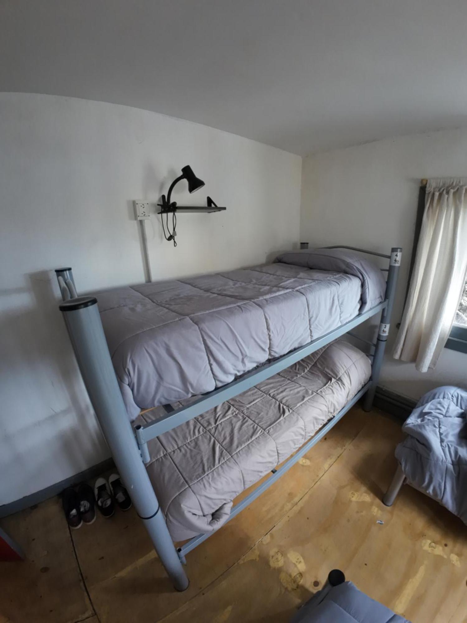 Temiscira Hostel 산카를로스데바릴로체 외부 사진