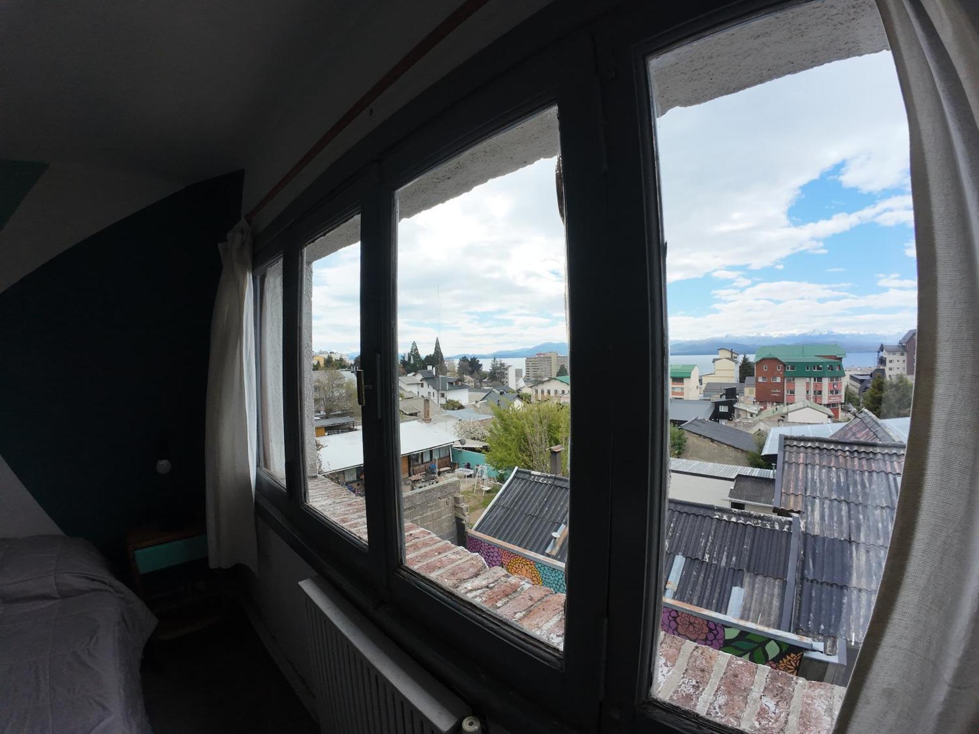 Temiscira Hostel 산카를로스데바릴로체 외부 사진