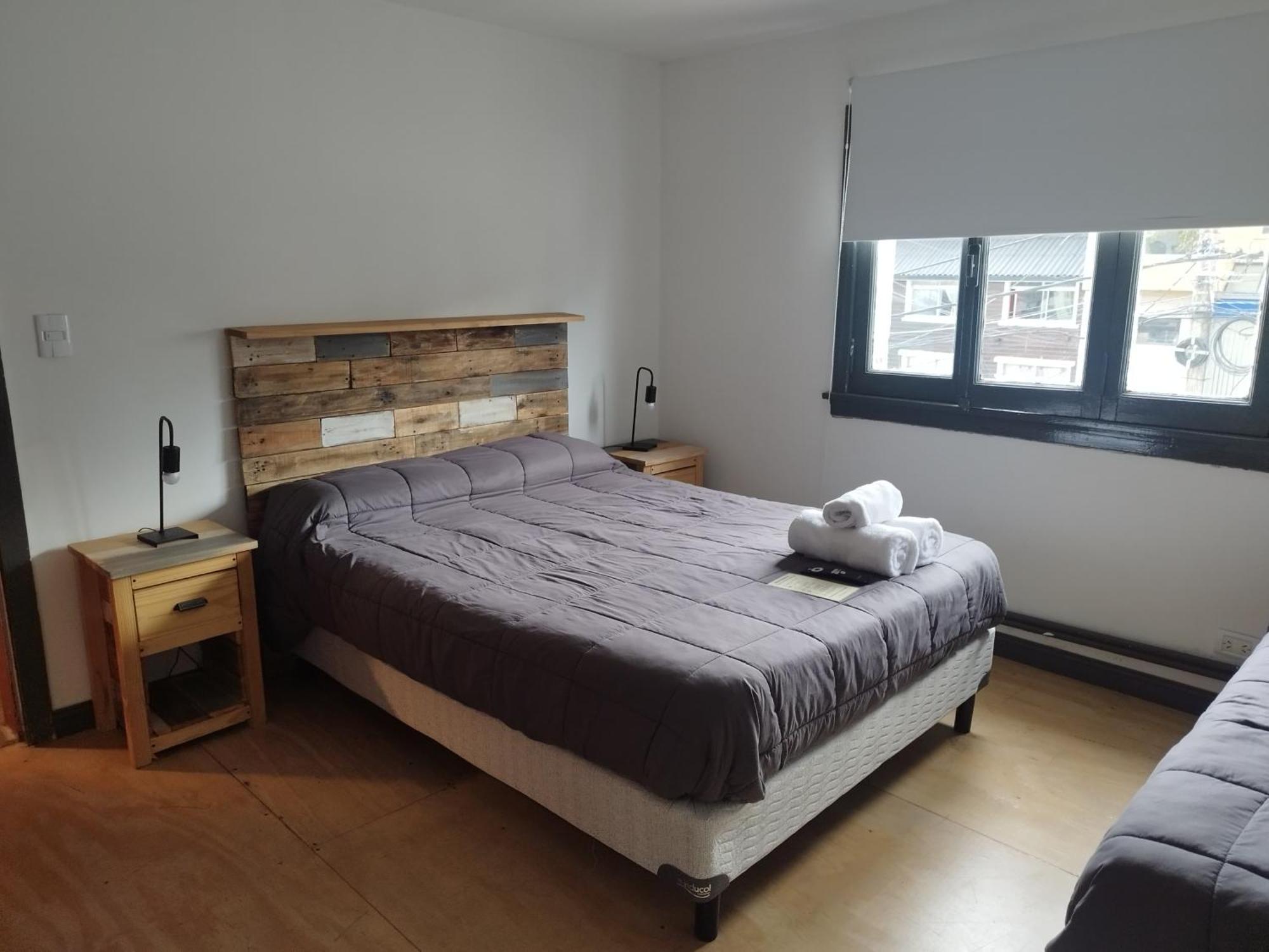 Temiscira Hostel 산카를로스데바릴로체 외부 사진