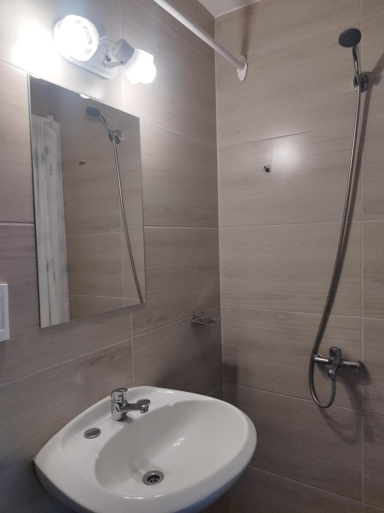 Temiscira Hostel 산카를로스데바릴로체 외부 사진