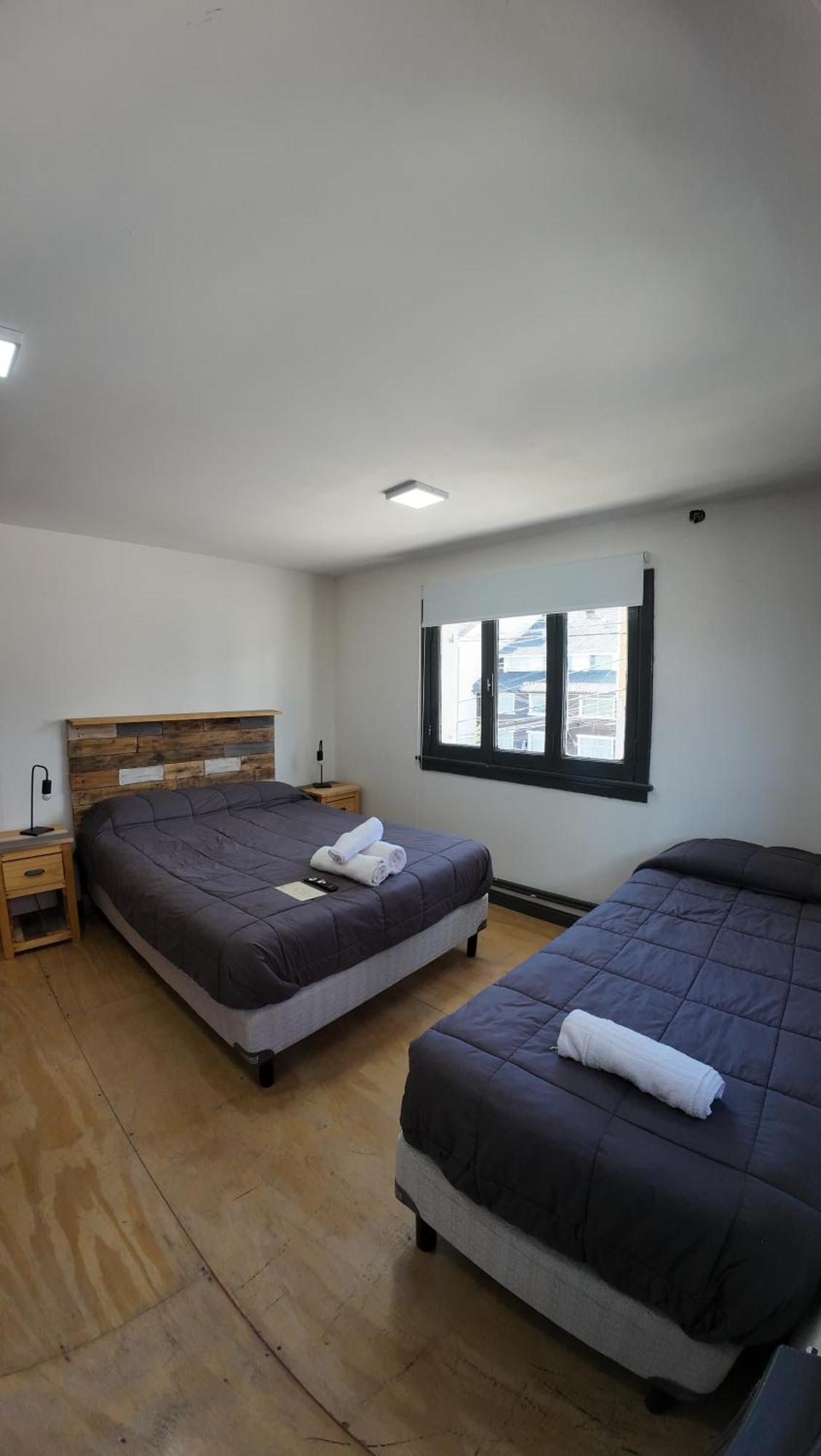 Temiscira Hostel 산카를로스데바릴로체 외부 사진