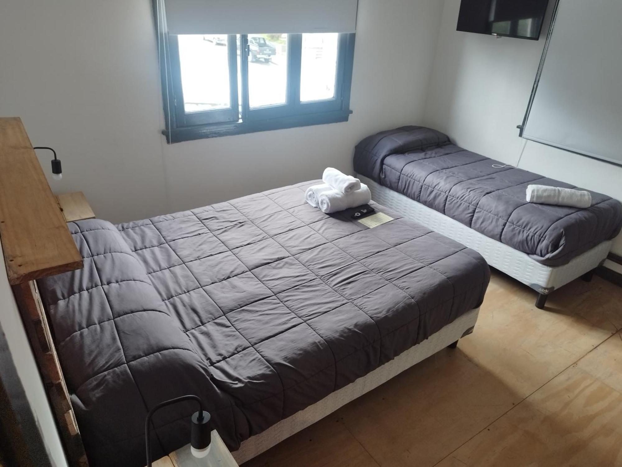 Temiscira Hostel 산카를로스데바릴로체 외부 사진