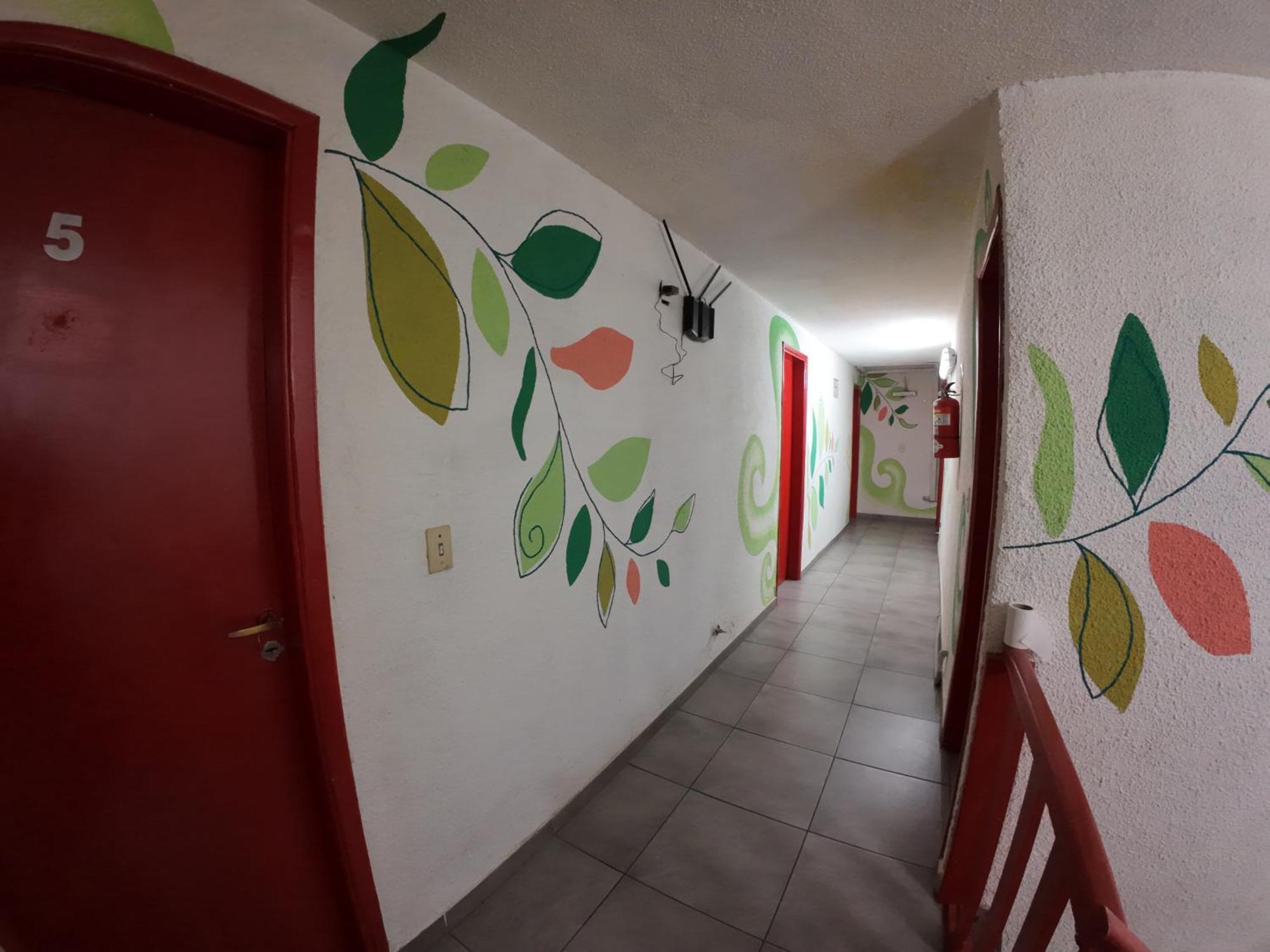 Temiscira Hostel 산카를로스데바릴로체 외부 사진