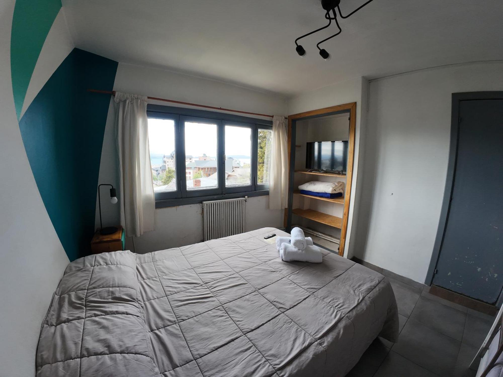 Temiscira Hostel 산카를로스데바릴로체 외부 사진