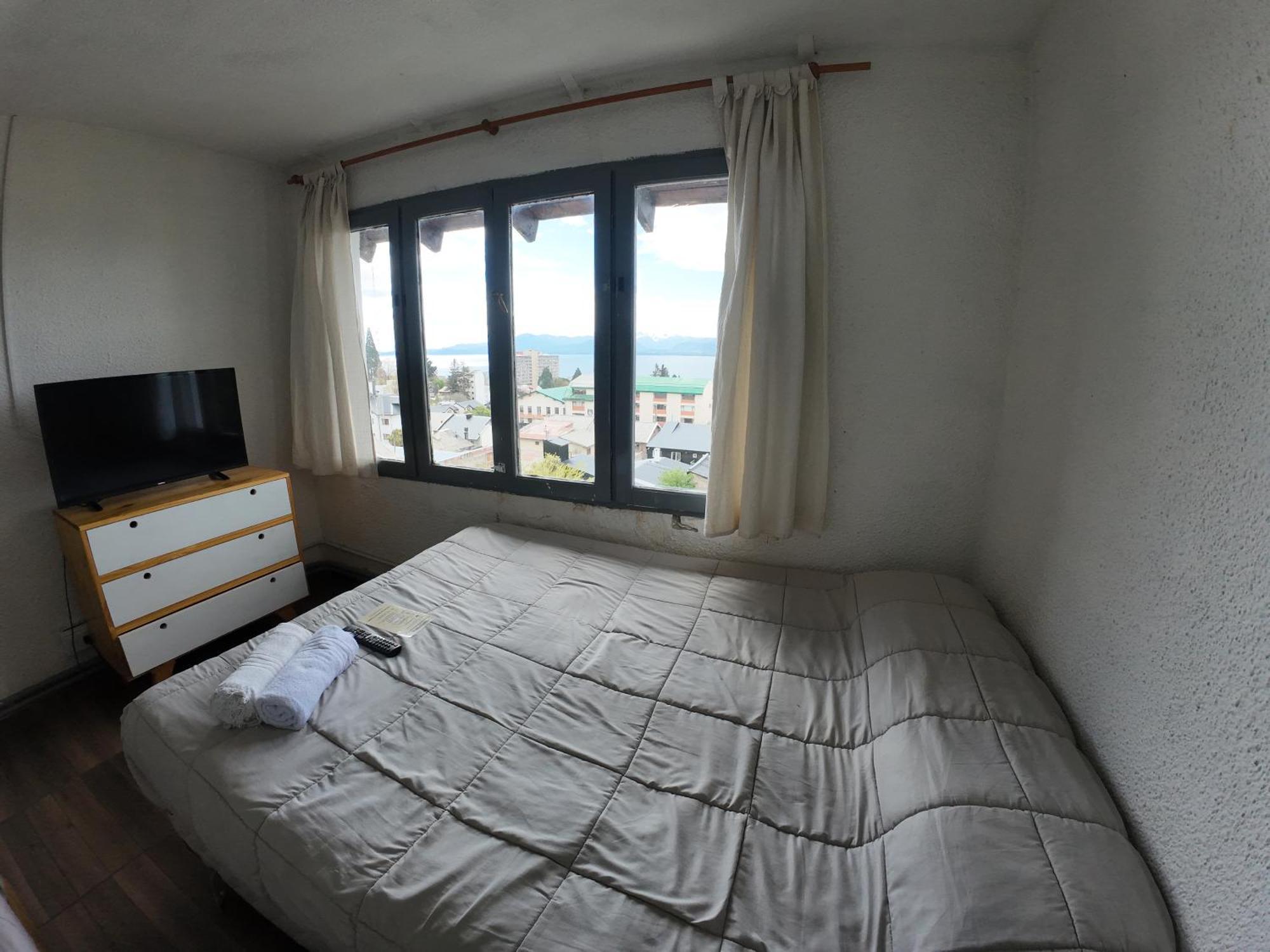 Temiscira Hostel 산카를로스데바릴로체 외부 사진