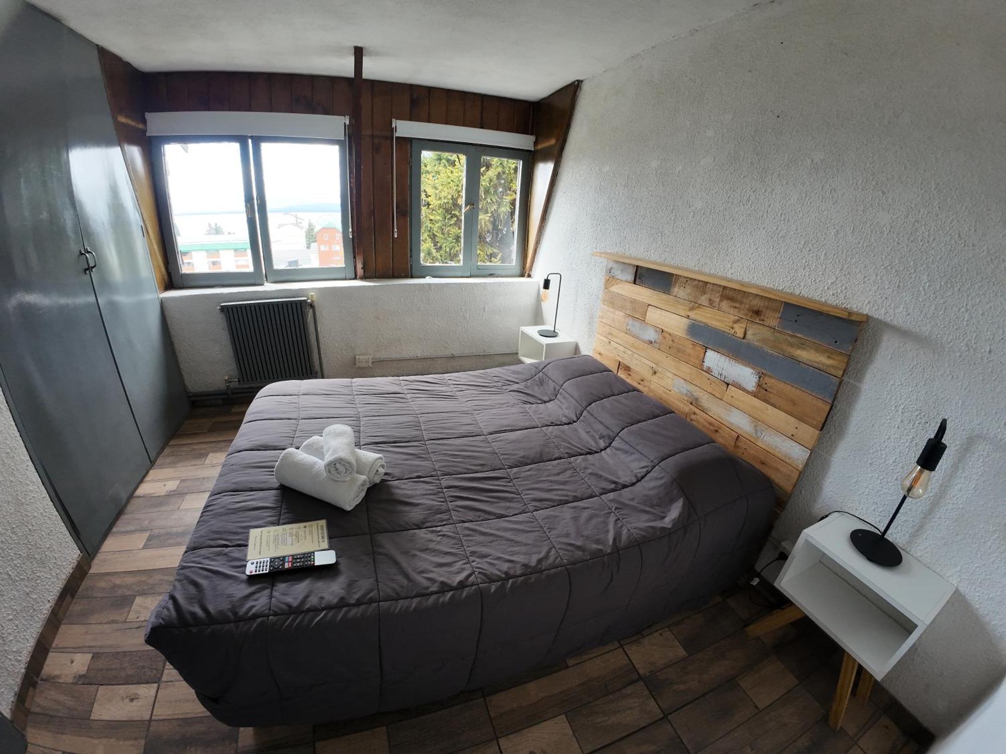 Temiscira Hostel 산카를로스데바릴로체 외부 사진