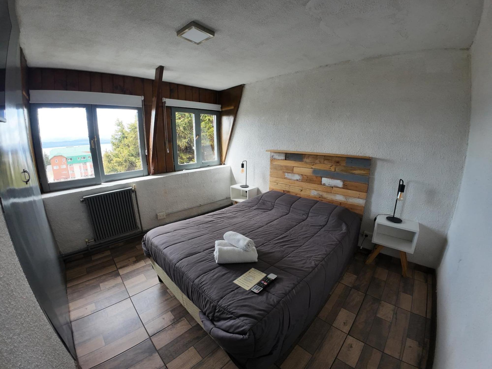 Temiscira Hostel 산카를로스데바릴로체 외부 사진