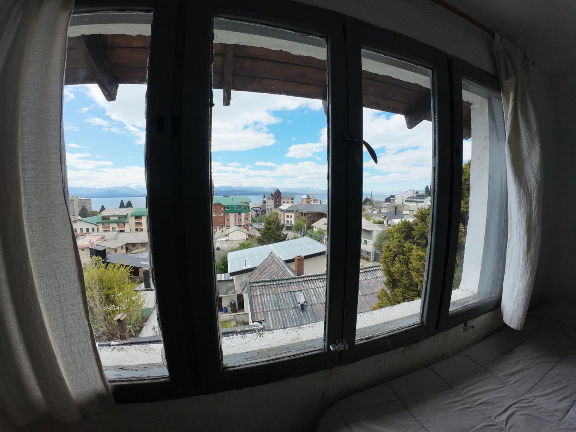 Temiscira Hostel 산카를로스데바릴로체 외부 사진