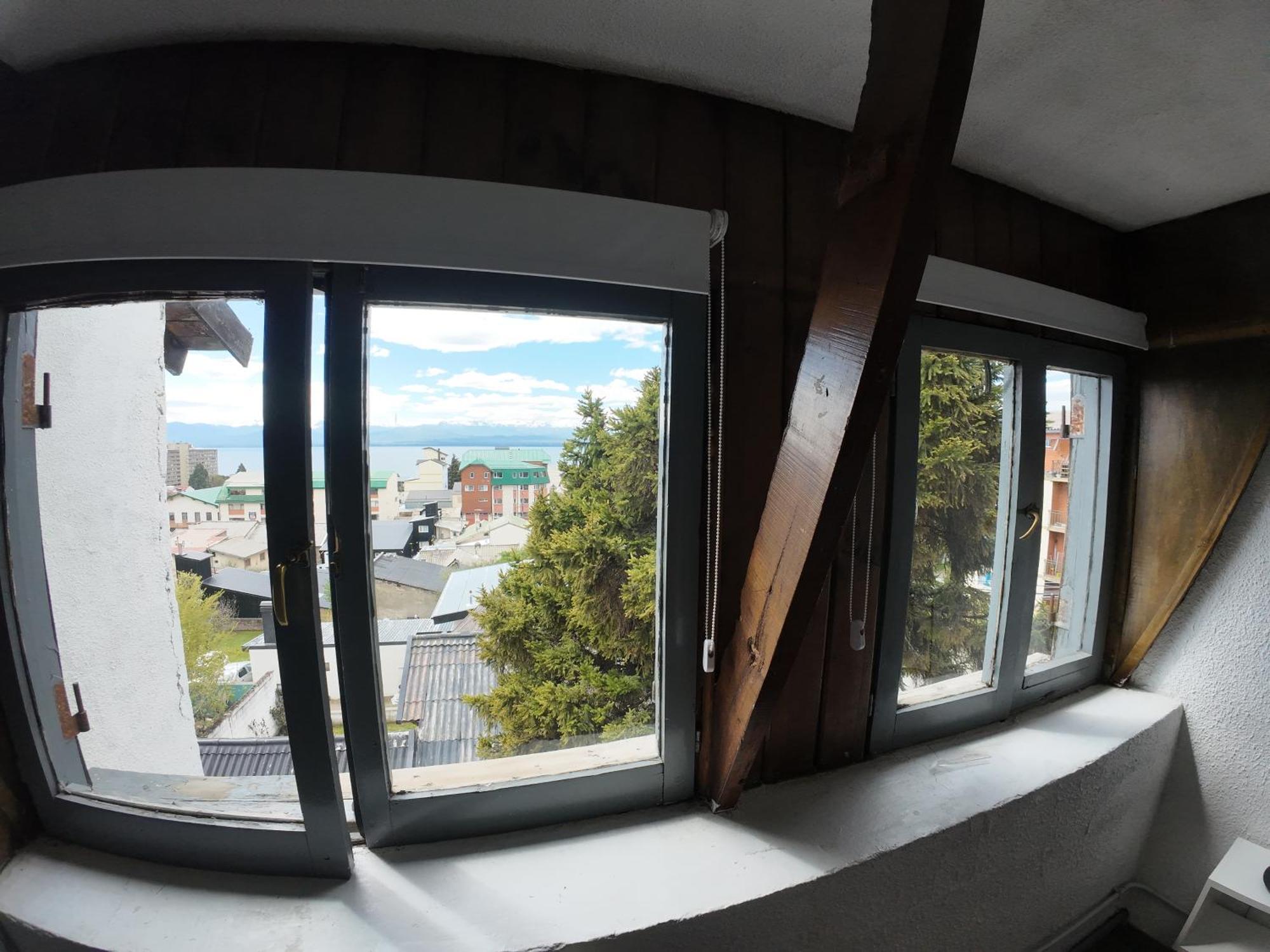 Temiscira Hostel 산카를로스데바릴로체 외부 사진