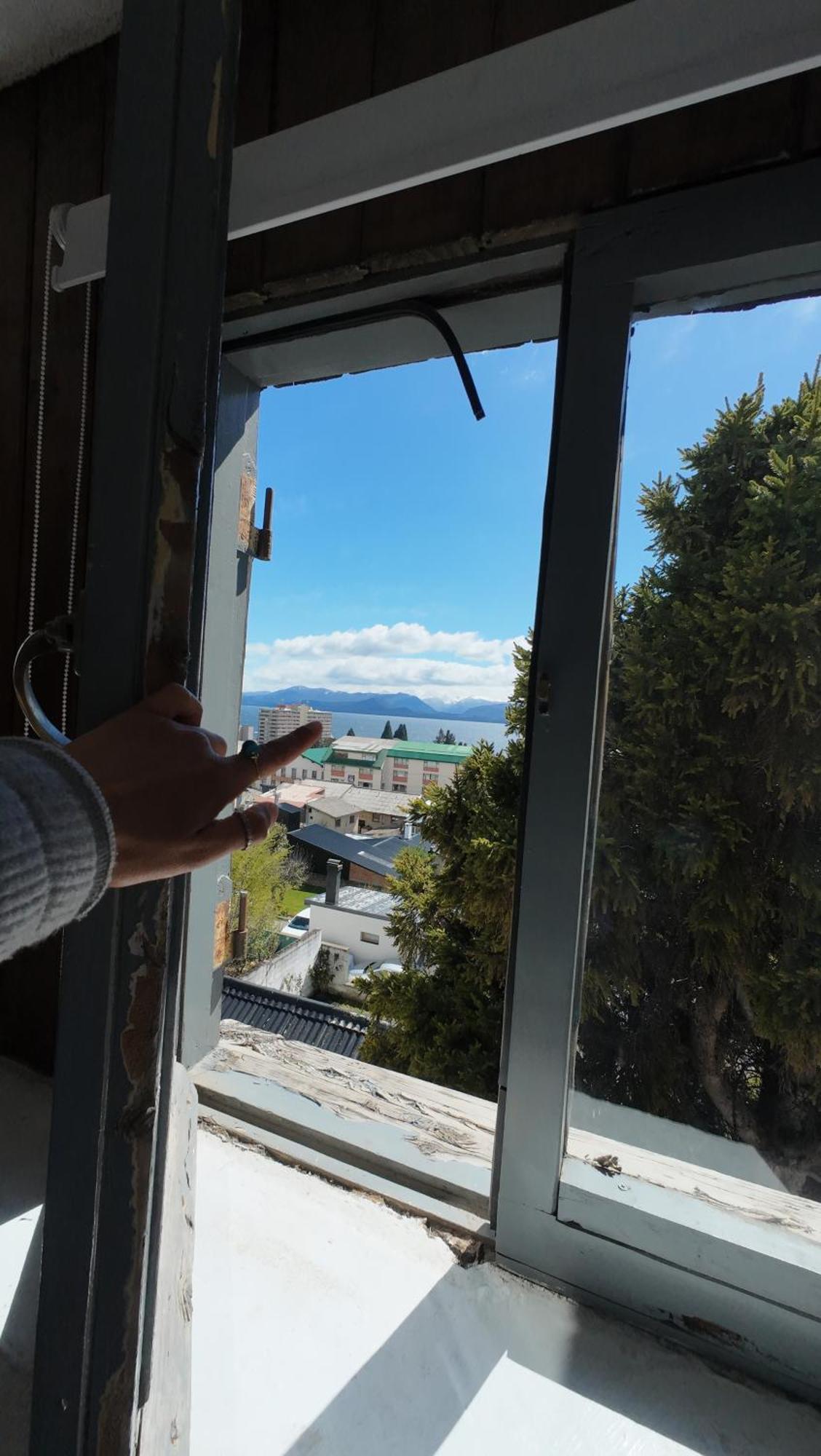 Temiscira Hostel 산카를로스데바릴로체 외부 사진