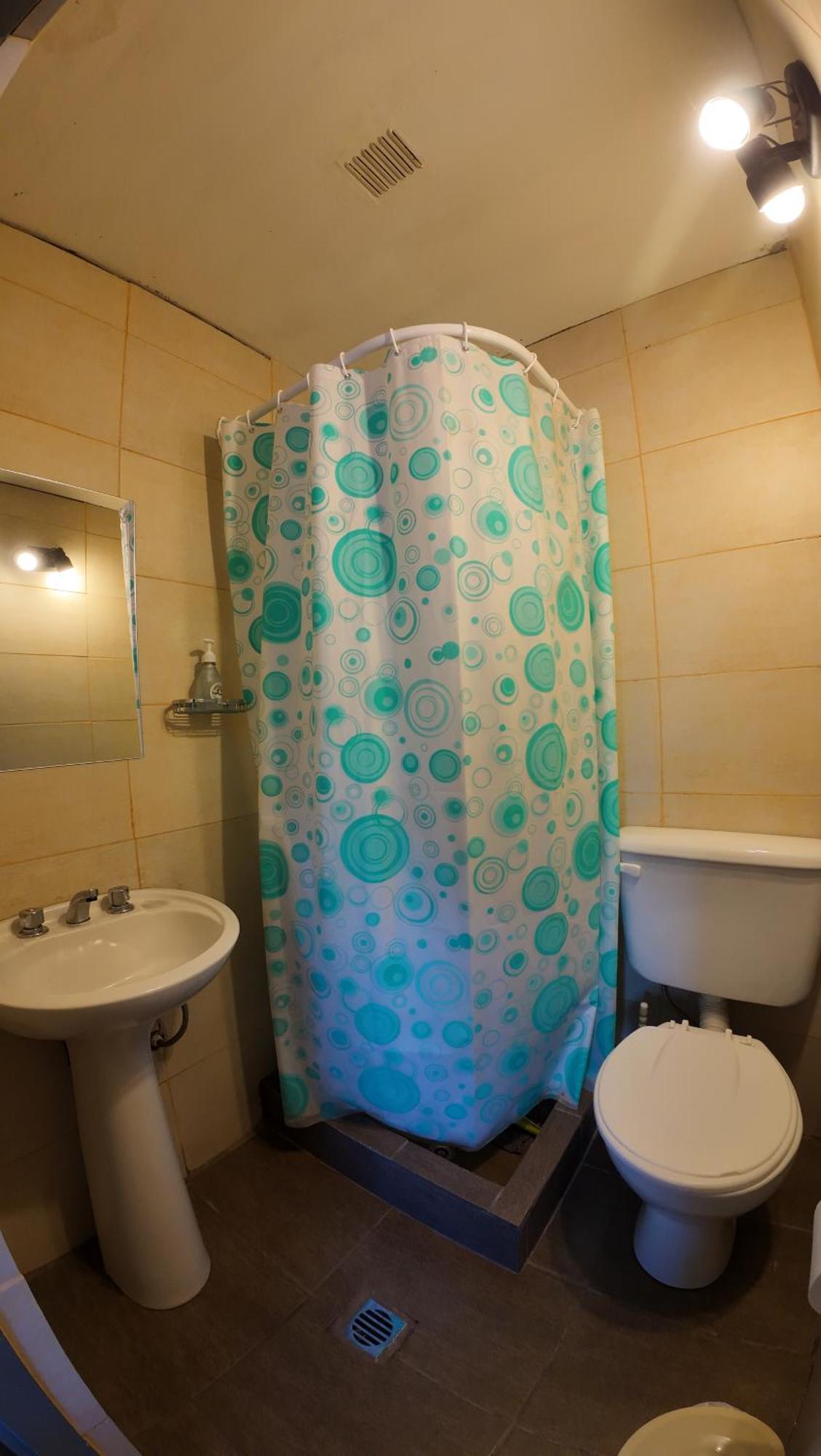 Temiscira Hostel 산카를로스데바릴로체 외부 사진