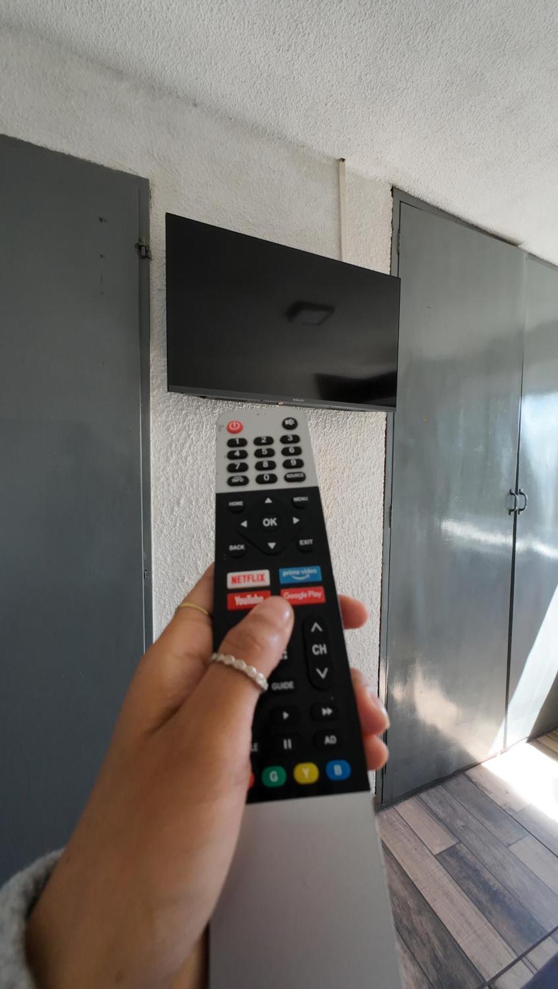 Temiscira Hostel 산카를로스데바릴로체 외부 사진