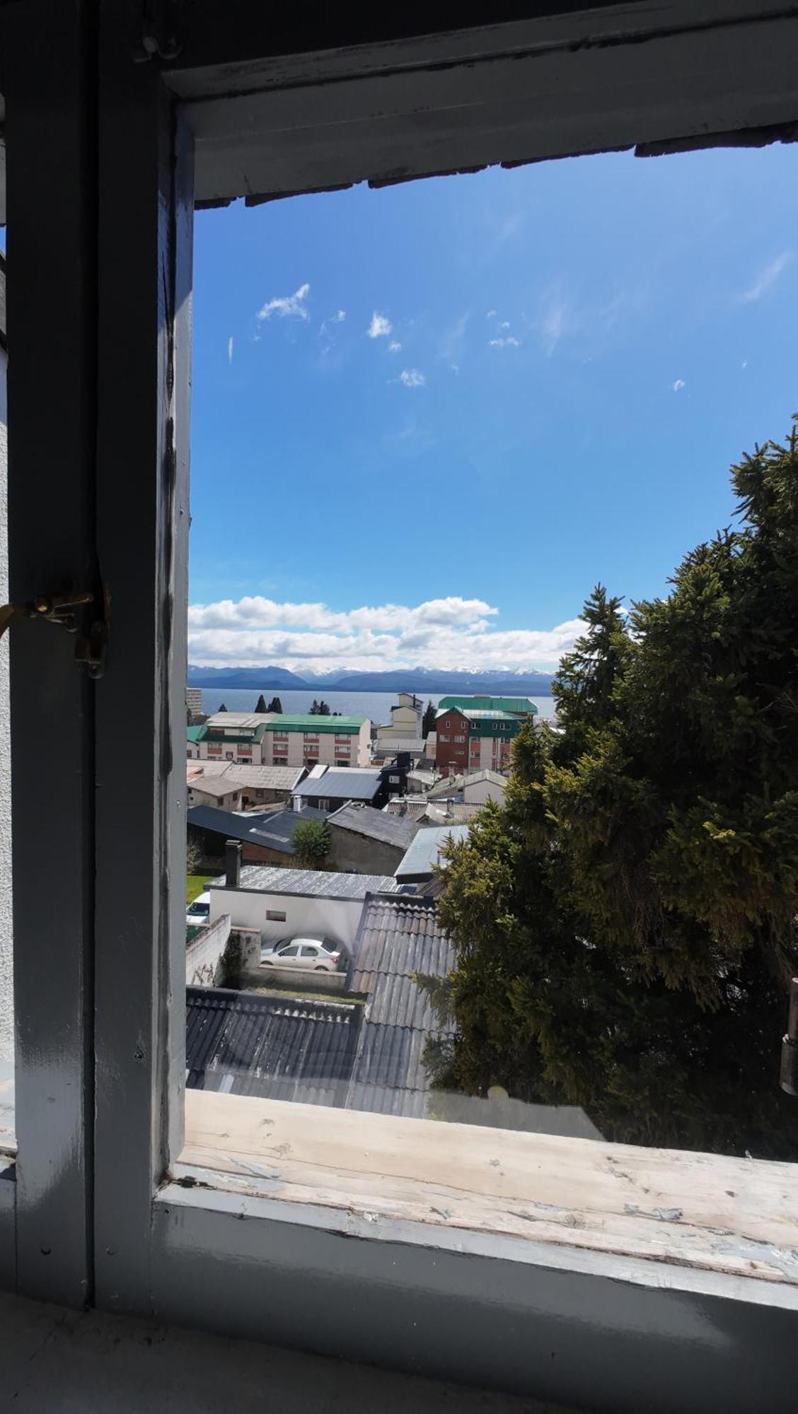 Temiscira Hostel 산카를로스데바릴로체 외부 사진